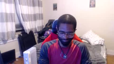 Your Best Worst Nightmare online show from 21, 4, 2026