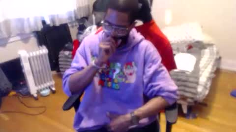 Your Best Worst Nightmare online show from 24, 4, 2026