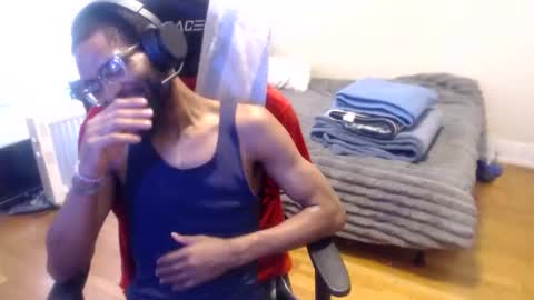 Your Best Worst Nightmare online show from 26, 4, 2026