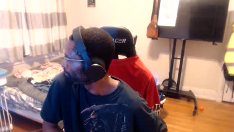 Your Best Worst Nightmare online show from 27, 4, 2026