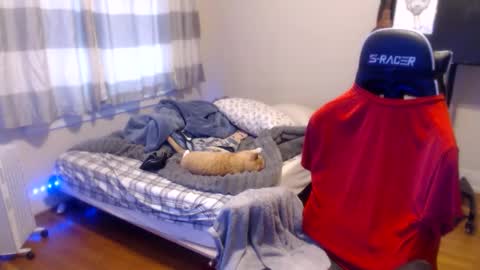 Your Best Worst Nightmare online show from 28, 4, 2026