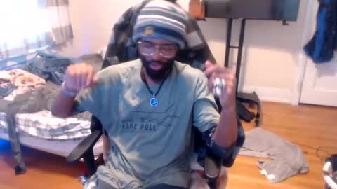 Snapshot of disr3sp3ctfully_dipp3d chatting on 30, 4, 2026 Your Best Worst Nightmare online show from 30, 4, 2026