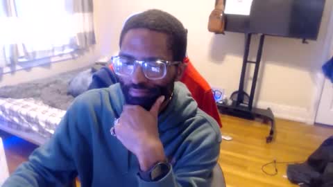 Snapshot of disr3sp3ctfully_dipp3d chatting on 2, 5, 2026 Your Best Worst Nightmare online show from 2, 5, 2026