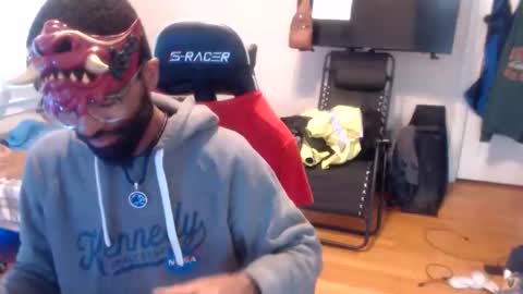 Snapshot of disr3sp3ctfully_dipp3d chatting on 6, 5, 2026 Your Best Worst Nightmare online show from 6, 5, 2026