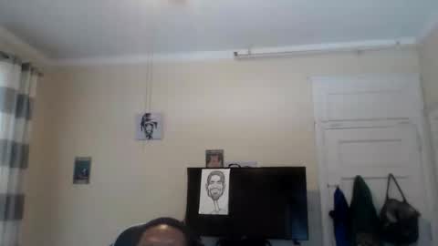 Snapshot of disr3sp3ctfully_dipp3d chatting on 12, 5, 2026 Your Best Worst Nightmare online show from 12, 5, 2026