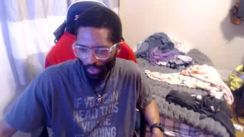 Snapshot of disr3sp3ctfully_dipp3d chatting on 22, 5, 2026 Your Best Worst Nightmare online show from 22, 5, 2026