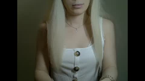 DitaMilton online show from 15, 1, 2025