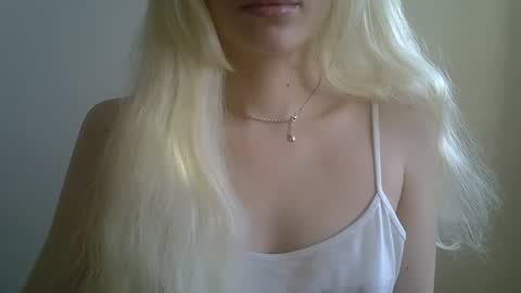 DitaMilton online show from 12, 1, 2026