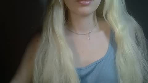 DitaMilton online show from 16, 2, 2026