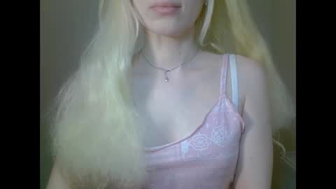 Snapshot of ditamilton chatting on 30, 4, 2026 DitaMilton online show from 30, 4, 2026
