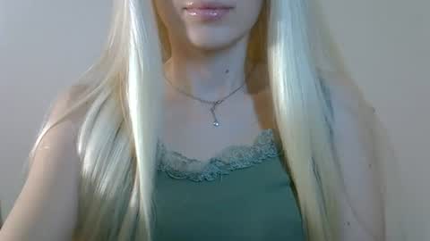 Snapshot of ditamilton chatting on 22, 7, 2026 DitaMilton online show from 22, 7, 2026