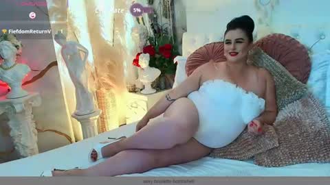 ditta_von_teesee_ online show from 27, 6, 2026