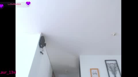 LAURAXXX online show from 15, 1, 2025