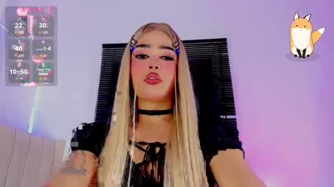 Snapshot of diva_ts_ chatting on 26, 4, 2026 diva_ts_ online show from 26, 4, 2026