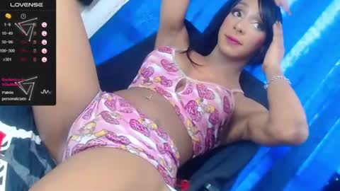 divaxxx4 online show from 14, 7, 2026