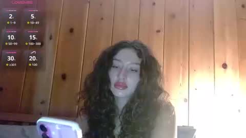 Snapshot of divinaaclaire chatting on 19, 10, 2025 Divina Claire online show from 19, 10, 2025