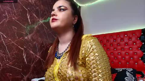 Snapshot of divine_goddess69 chatting on 8, 6, 2026 Ana online show from 8, 6, 2026