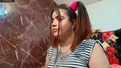 Snapshot of divine_goddess69 chatting on 19, 7, 2026 Ana online show from 19, 7, 2026