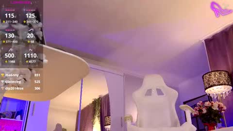 Miss Kim online show from 16, 2, 2025