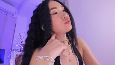 AKITA MEW MEW Follow  online show from 22, 2, 2026