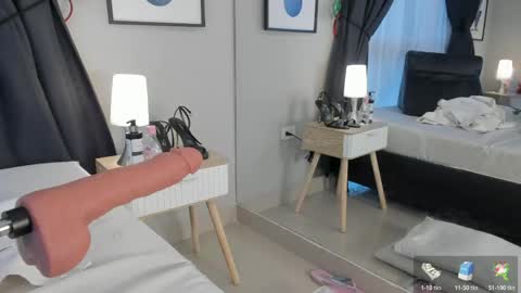 divine_sin online show from 2, 6, 2026