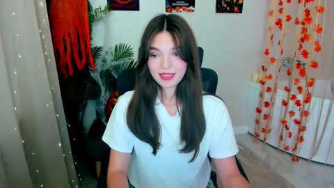 Hannah online show from 16, 10, 2025