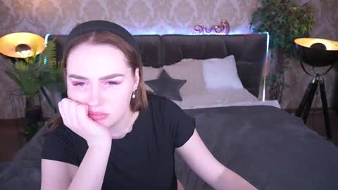 DivineJasss online show from 23, 2, 2025