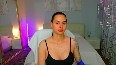 Ivory Blue. online show from 8, 6, 2026