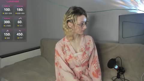 Silvia online show from 16, 1, 2026