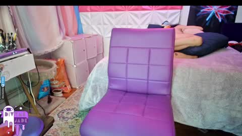 Jade Divyne online show from 30, 12, 2024