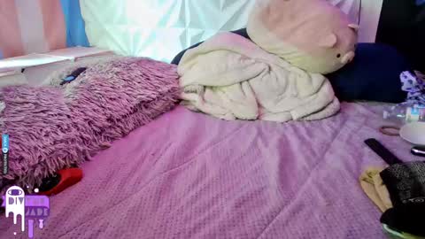 Jade Divyne online show from 22, 2, 2025