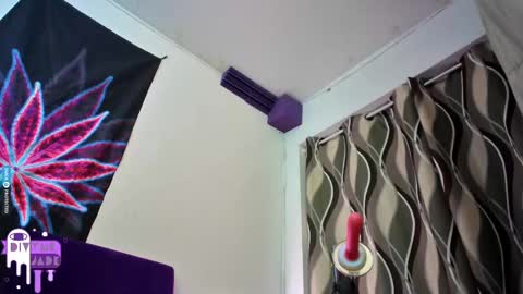 Jade Divyne online show from 23, 2, 2025