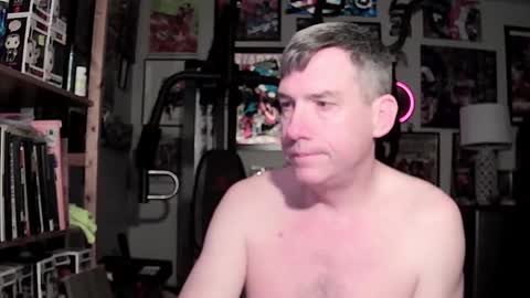 dix_handley_50 online show from 7, 1, 2025