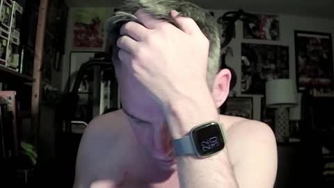 dix_handley_50 online show from 10, 1, 2025