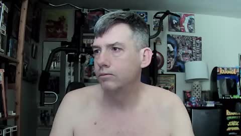 dix_handley_50 online show from 14, 2, 2025