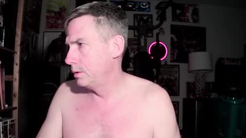 dix_handley_50 online show from 18, 2, 2025