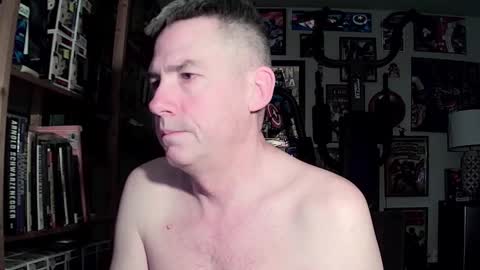 dix_handley_50 online show from 7, 3, 2025