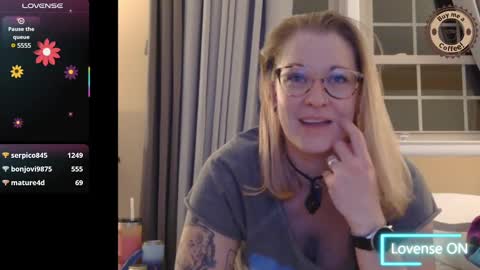 Snapshot of dixie_comanche chatting on 4, 3, 2025 dixie_comanche online show from 4, 3, 2025