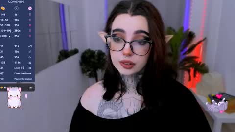 dixipixi_ online show from 1, 3, 2025