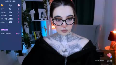 dixipixi_ online show from 6, 2, 2026