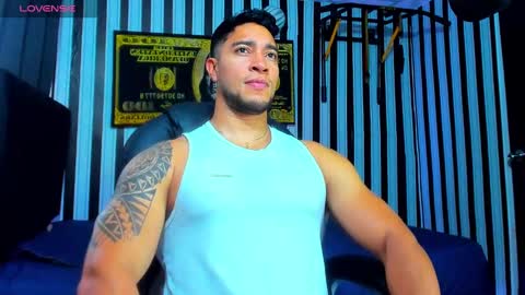 Dixon online show from 3, 2, 2025