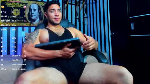 Dixon online show from 6, 2, 2025