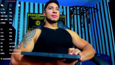 Dixon online show from 14, 2, 2025