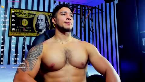 Dixon online show from 11, 3, 2025