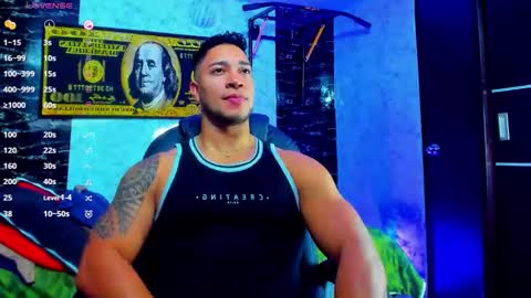 Dixon online show from 30, 9, 2025