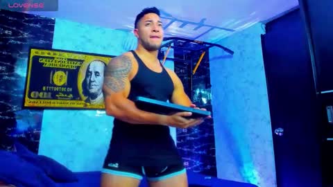 Dixon online show from 14, 10, 2025