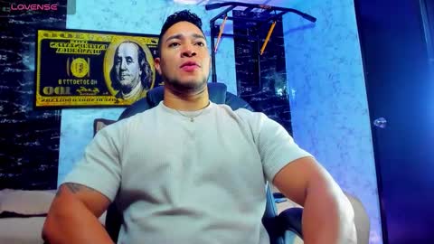 Dixon online show from 17, 10, 2025