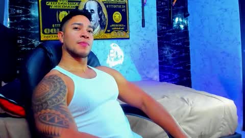 Dixon online show from 18, 10, 2025