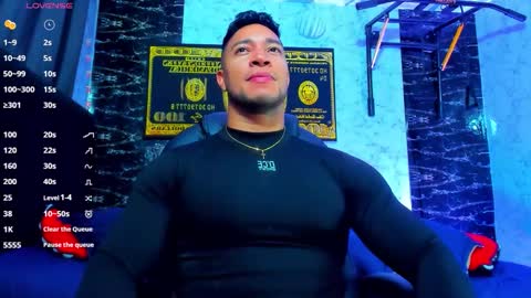 Dixon online show from 16, 11, 2025