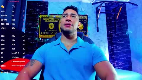 Dixon online show from 20, 12, 2025